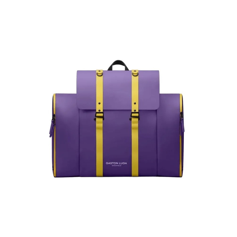 Рюкзак Gaston Luga Splash Sneaker Pockets (Лос Анджелес)