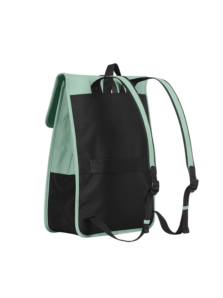 Gaston Luga Däsh Backpack 16" - Muted Mint