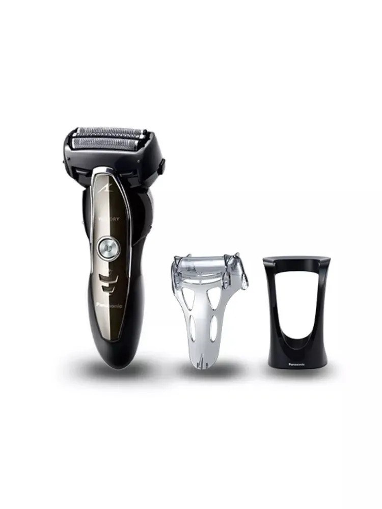 Электробритва Panasonic ES-ST25-K751 (черный)