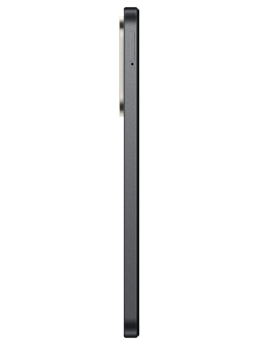 Смартфон POCO C81 Pro 4/128 (черный)