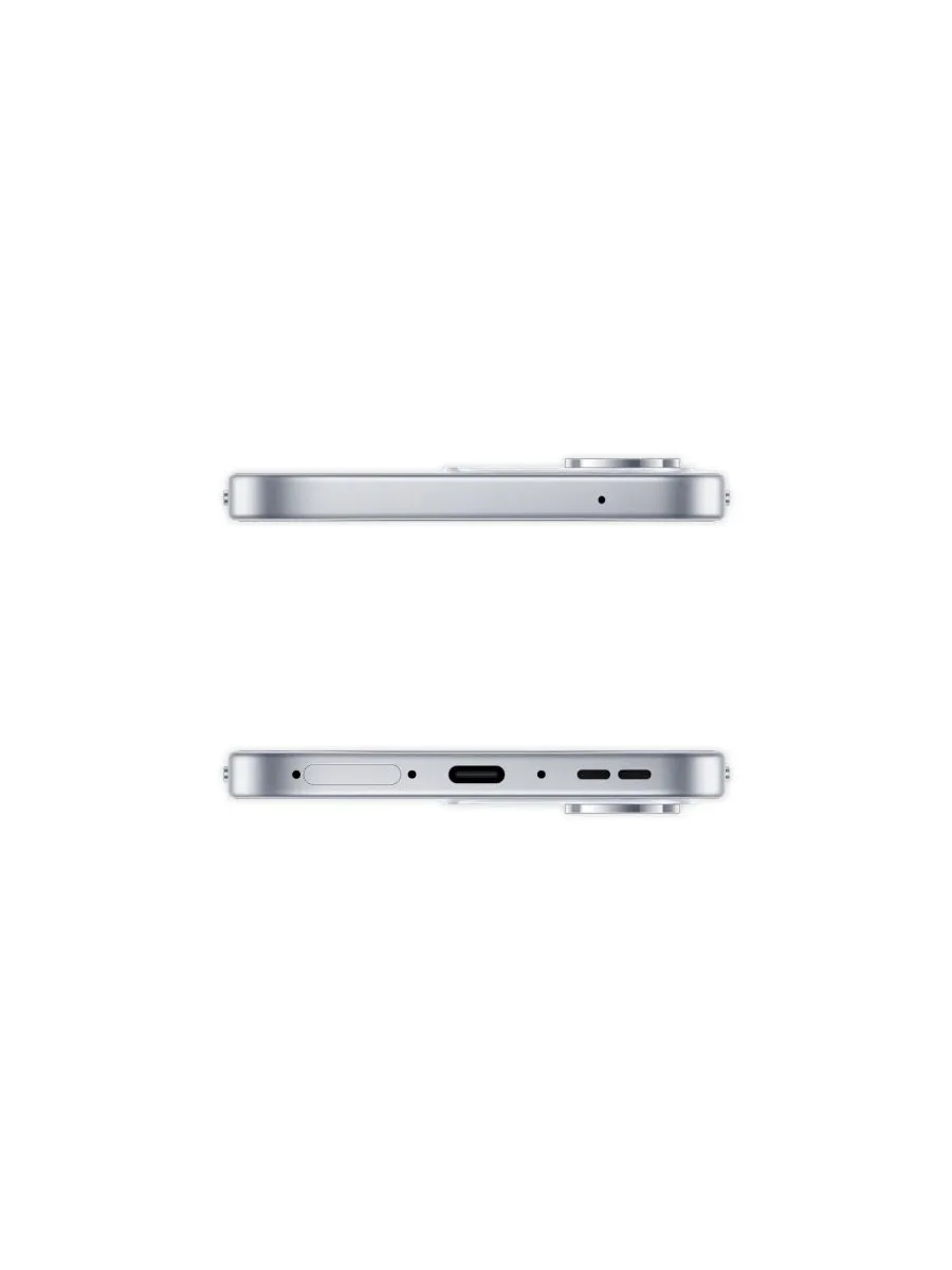 Смартфон Oppo Reno16 F 5G 8/256 (белый)