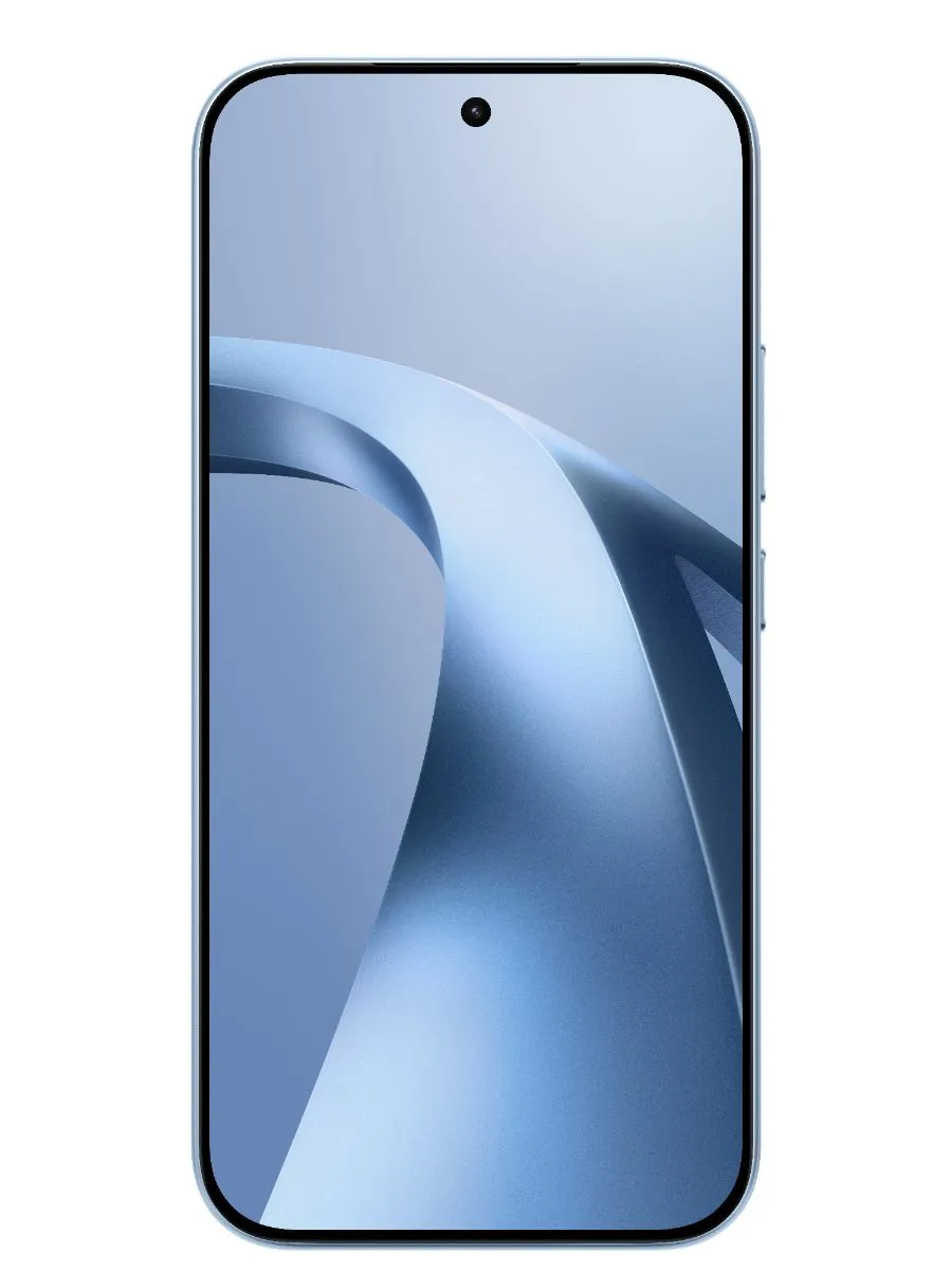Смартфон Xiaomi 17T 12/256 (голубой)