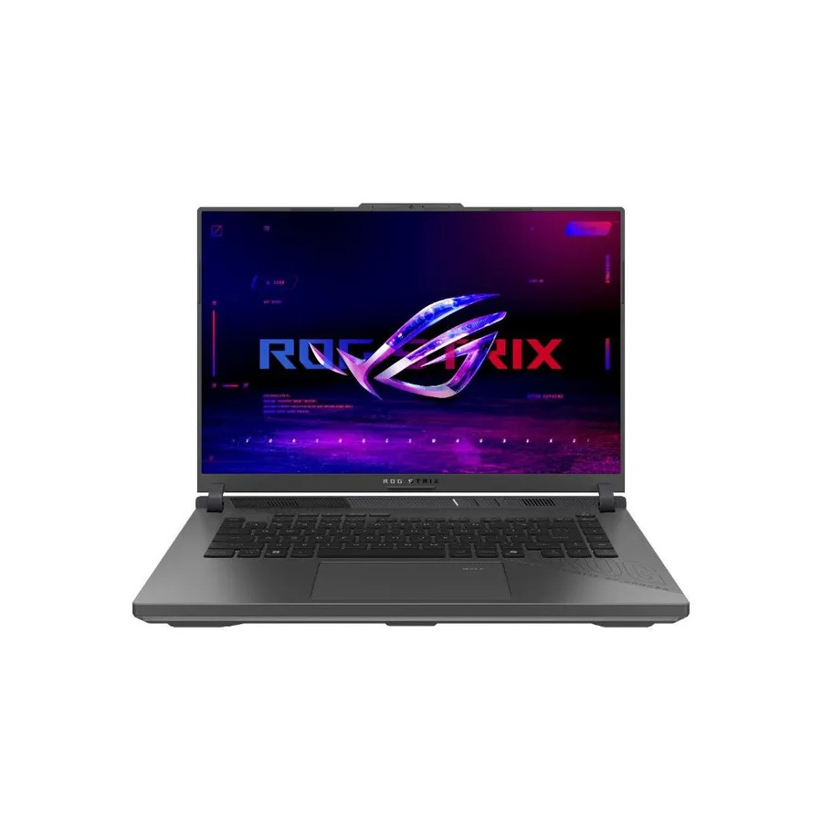 Игровой ноутбук ASUS ROG STRIX G614PR-RV028 (16'', серый)