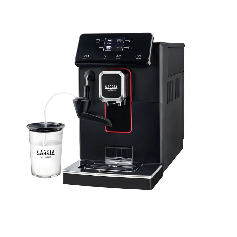 Кофемашина Gaggia Magenta Milk