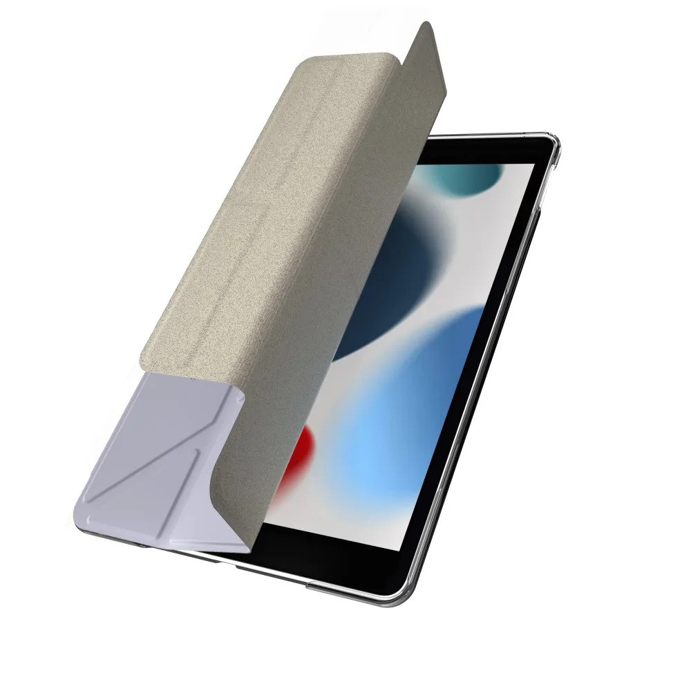 Чехол SwitchEasy SPD183037AB22 Origami Nude (для Apple iPad Mini 83'', лазурный синий)