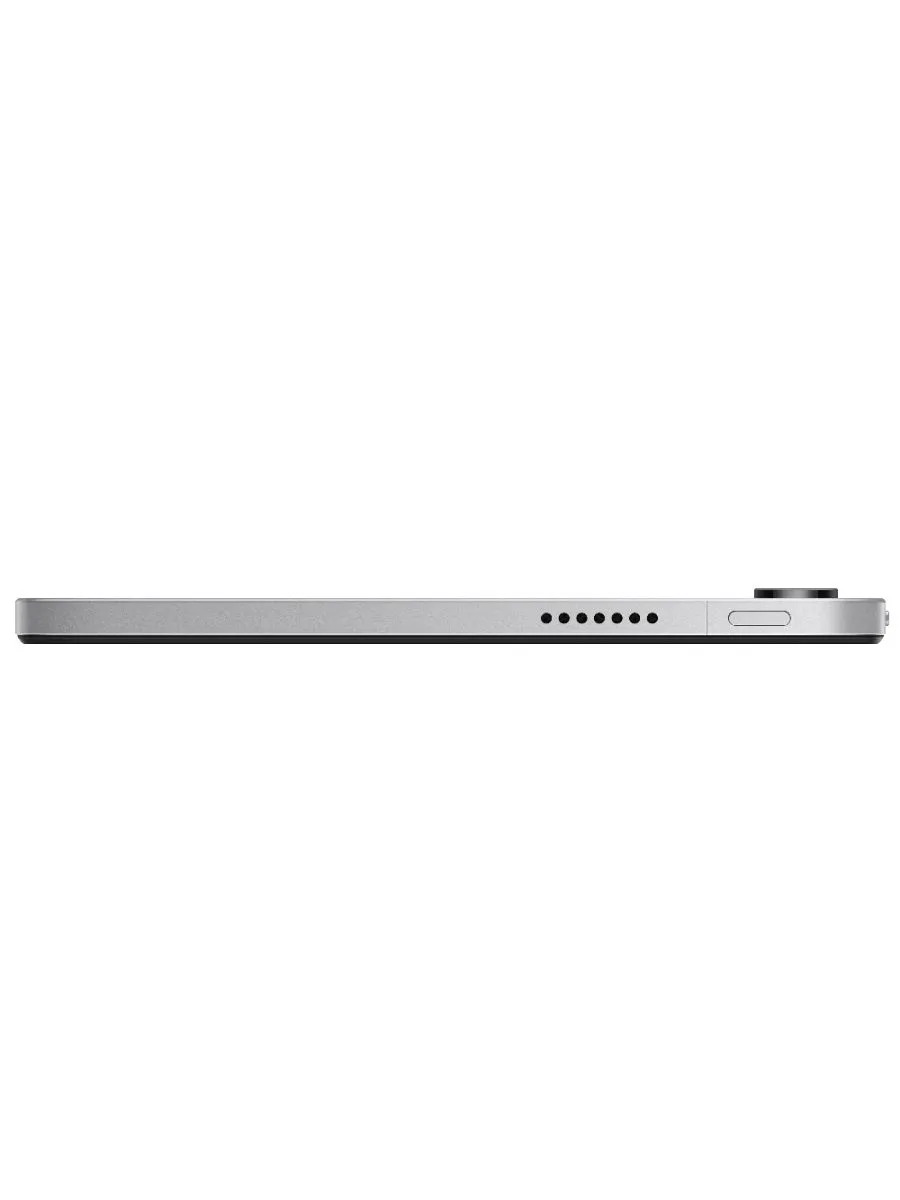 Планшет Xiaomi Redmi Pad 2 9.7 4G 4/64 (серебристый)