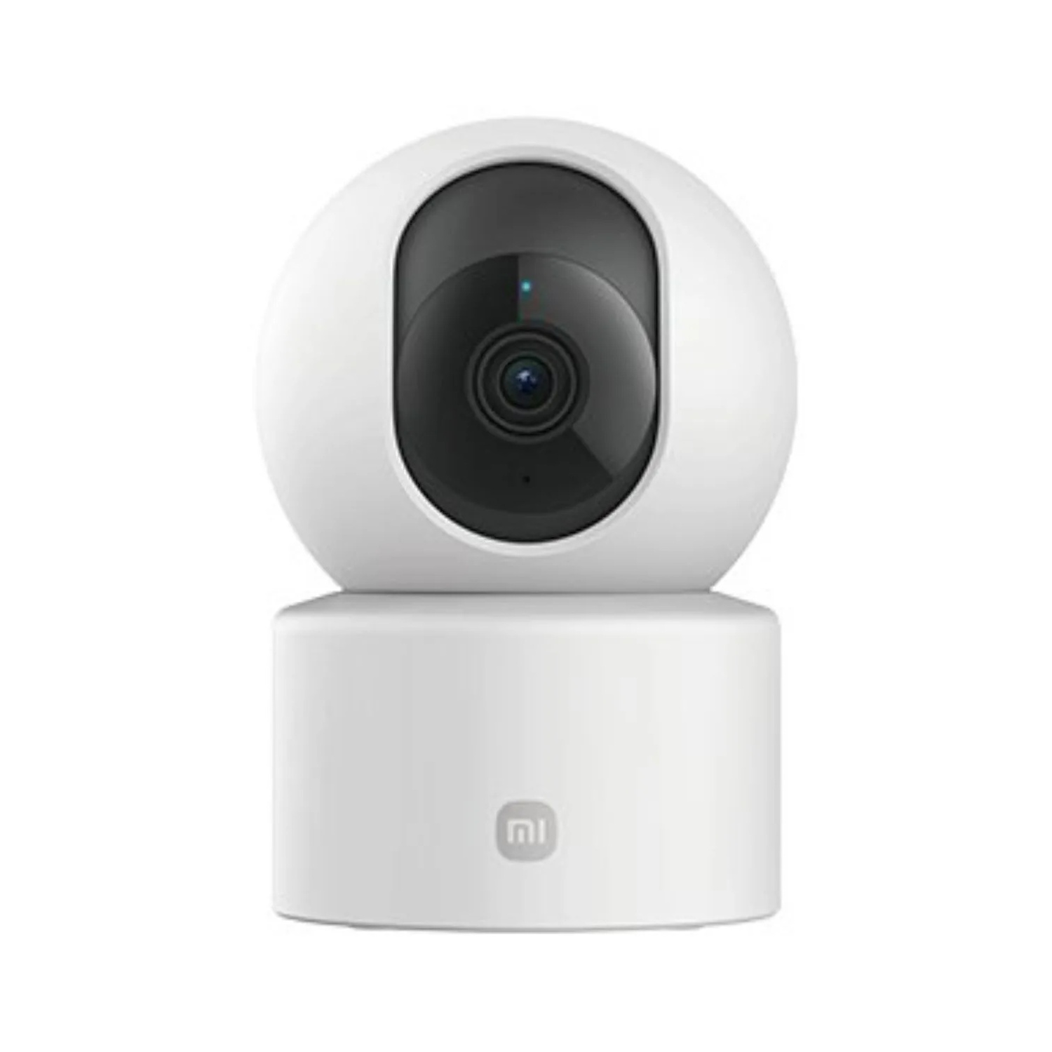 Умная камера видеонаблюдения Xiaomi Smart Camera C201 (белый)