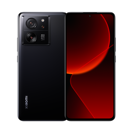 Смартфон Xiaomi 13T Pro 12/512 (черный)