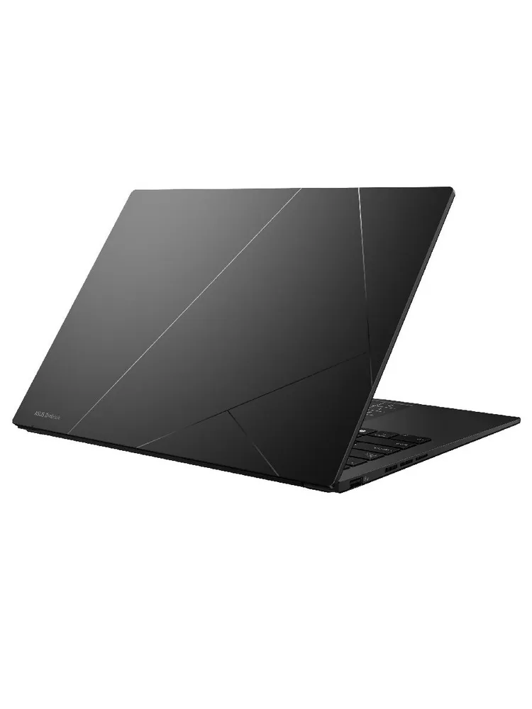 Ноутбук ASUS UM3406KA-QD180 (14'', черный)