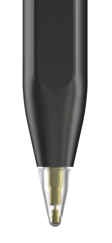 Стилус SwitchEasy Maestro Magnetic (для Apple iPad, черный)