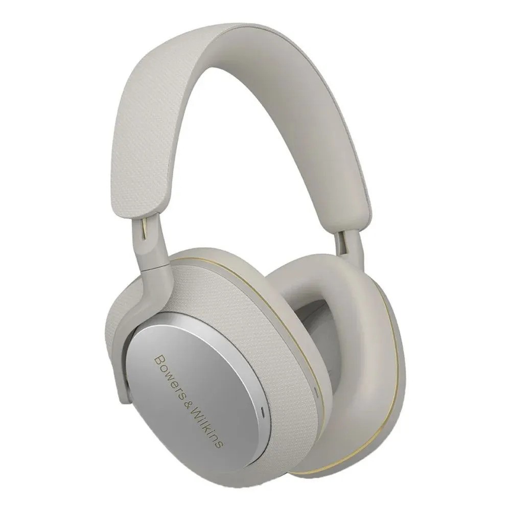 Беспроводные наушники Bowers&Wilkins Px7 S2e (серый)