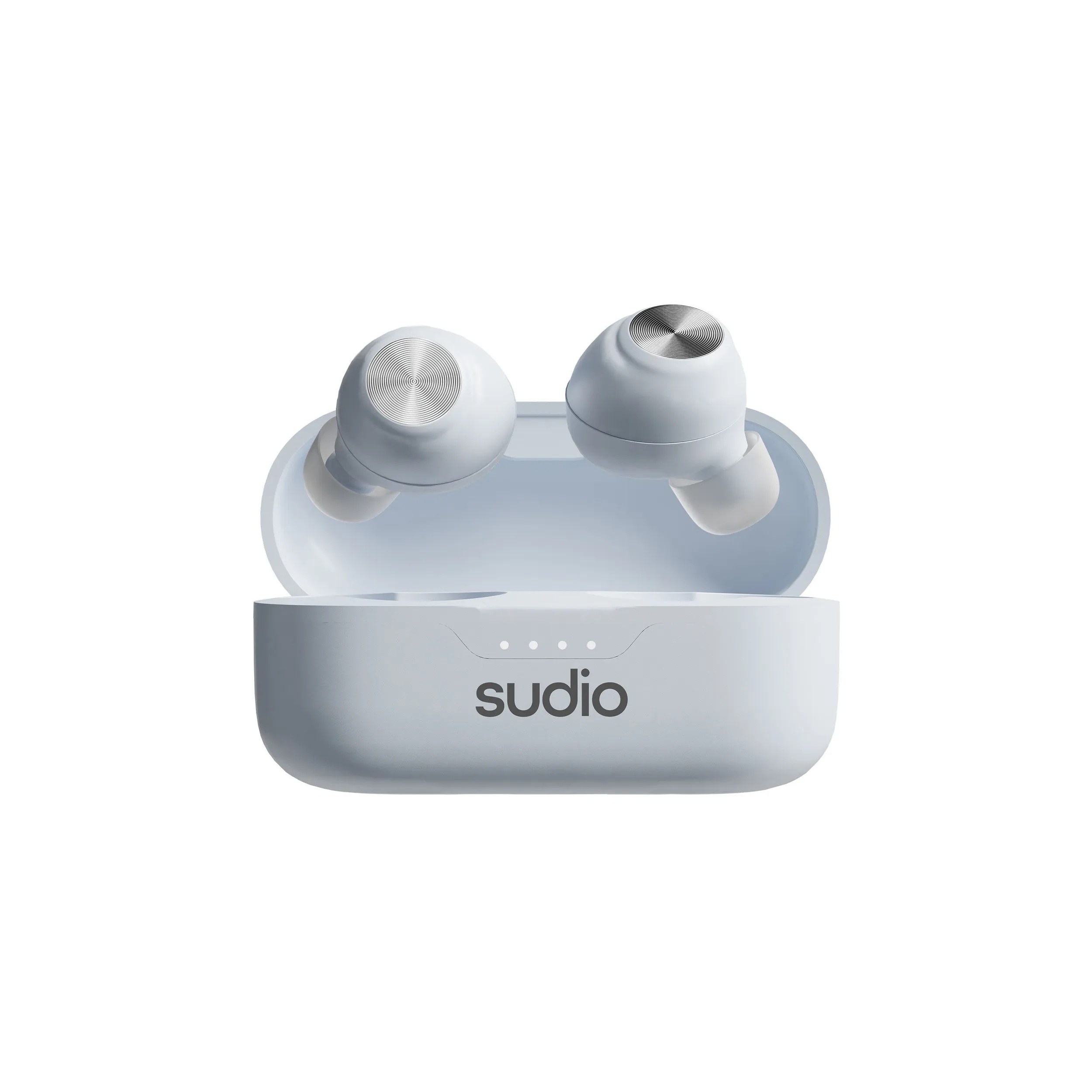 Беспроводные наушники Sudio T3 (синий)
