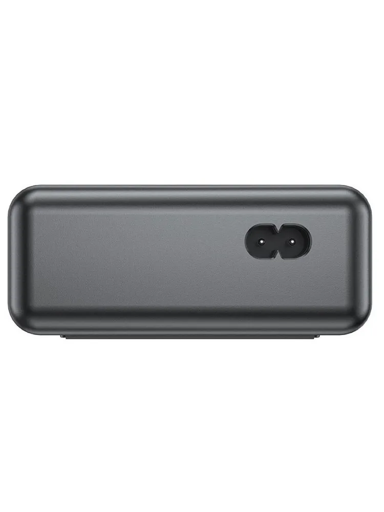 Зарядное устройство ACEFAST Z4 PD218W GaN (3xUSB-C+USB-A, серый)