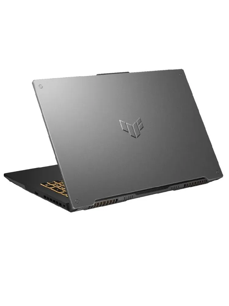 Игровой ноутбук ASUS TUF F17 FX707ZC4-HX097 (17.3'', черный)