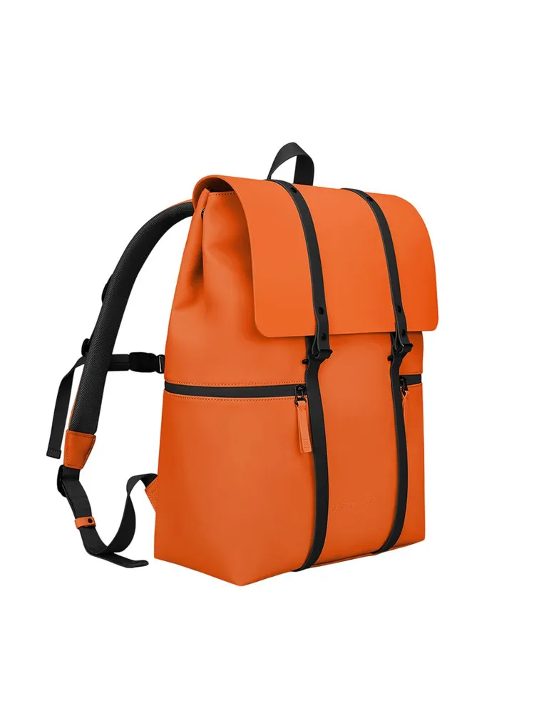 Рюкзак Gaston Luga Splаsh 2.0 16'' (оранжевый)