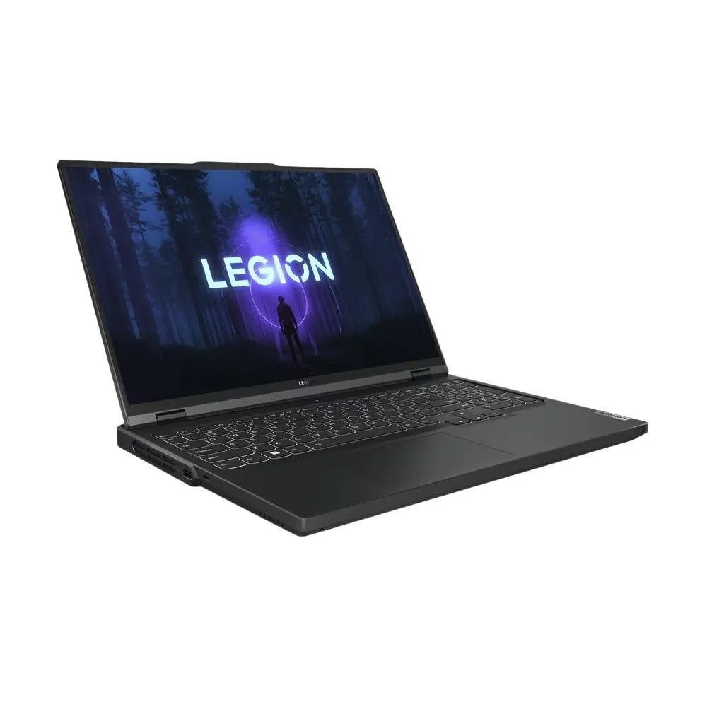 Игровой ноутбук Lenovo Legion 5 Pro 16IRX8 (16", серый)