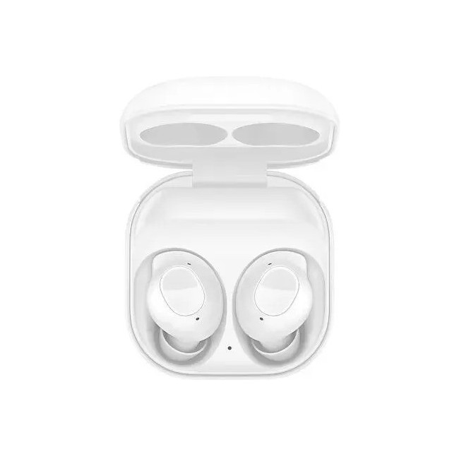 Беспроводные наушники Samsung Galaxy Buds FE (белый)