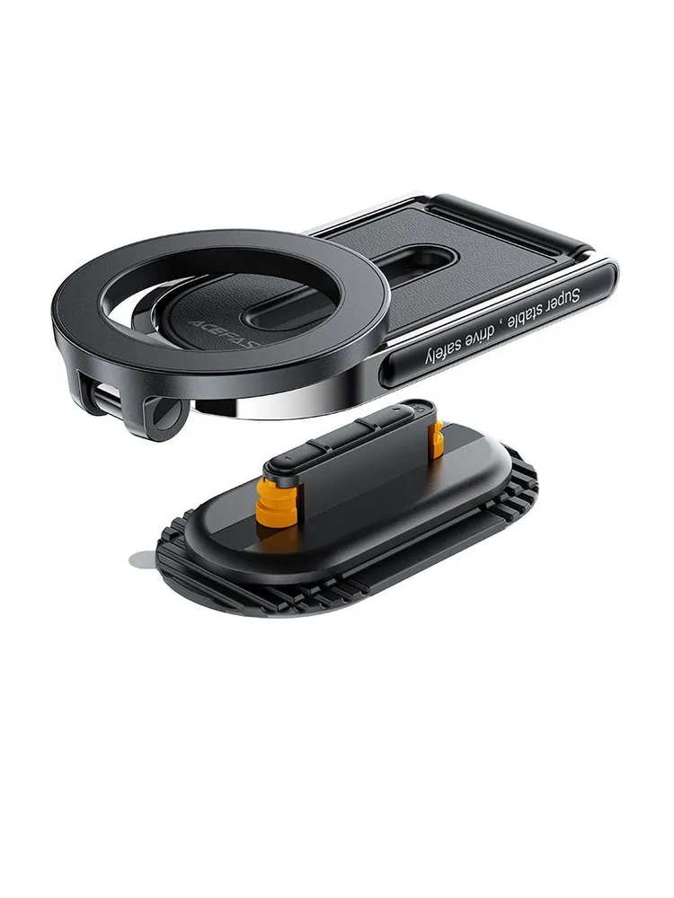 Автомобильный держатель ACEFAST D54 (черный)