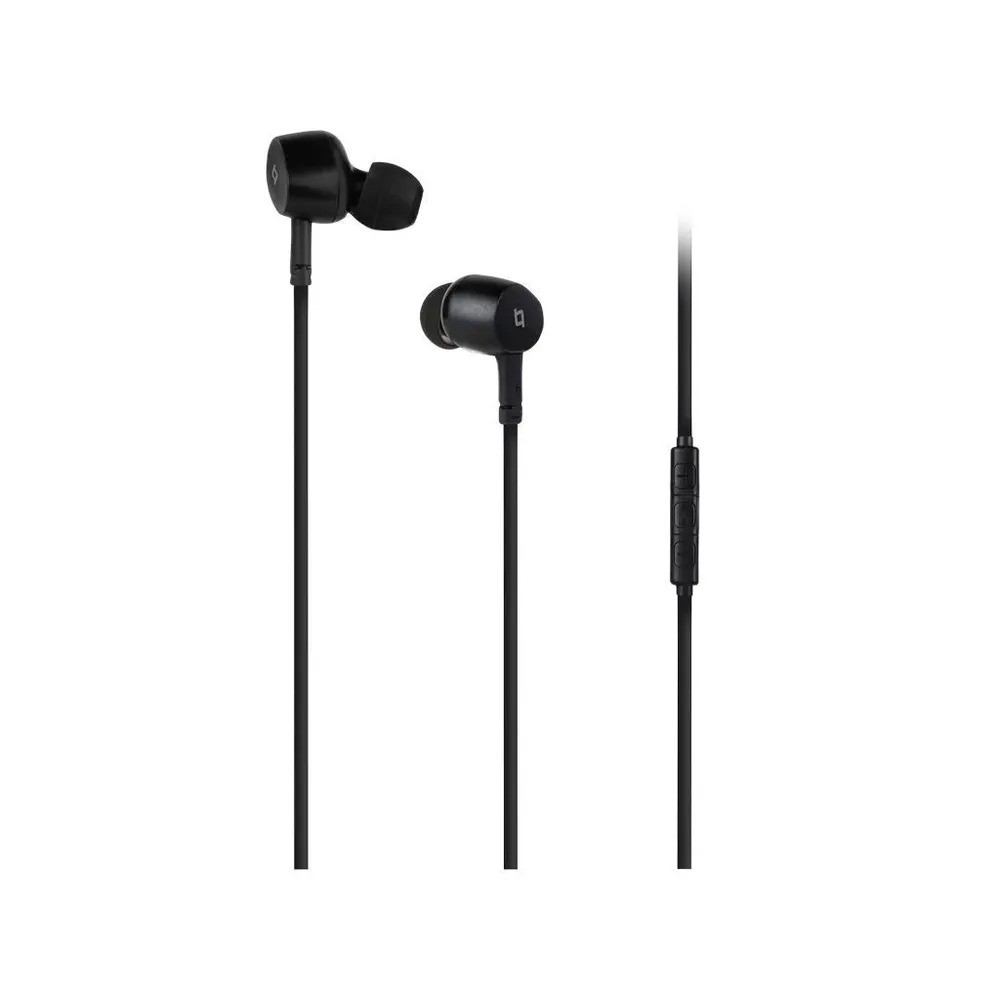 Проводные наушники TTEC Pop 2 (черный)