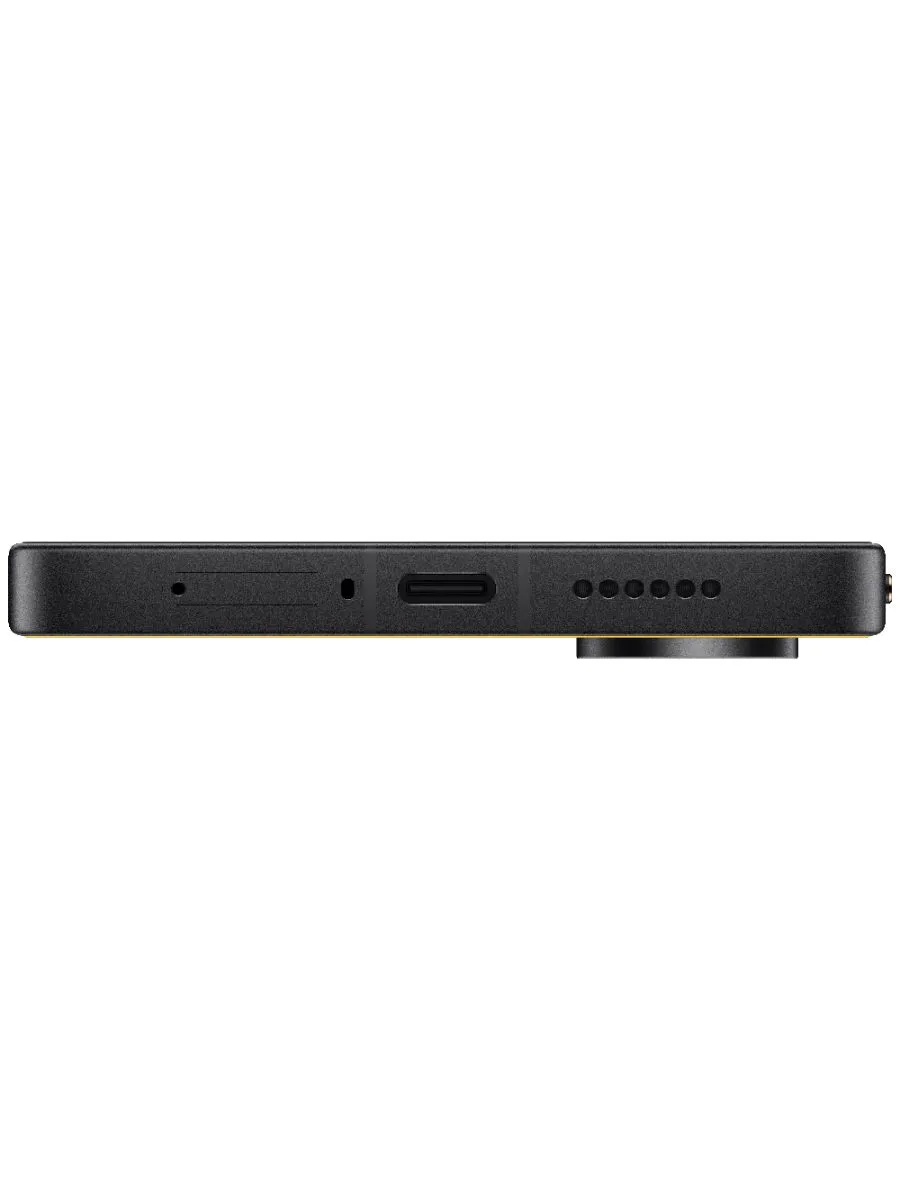 Смартфон POCO X8 Pro 12/512 (желтый)