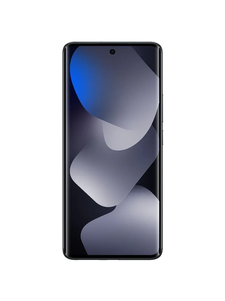 Смартфон Xiaomi Redmi Note 15 8/256 (черный)