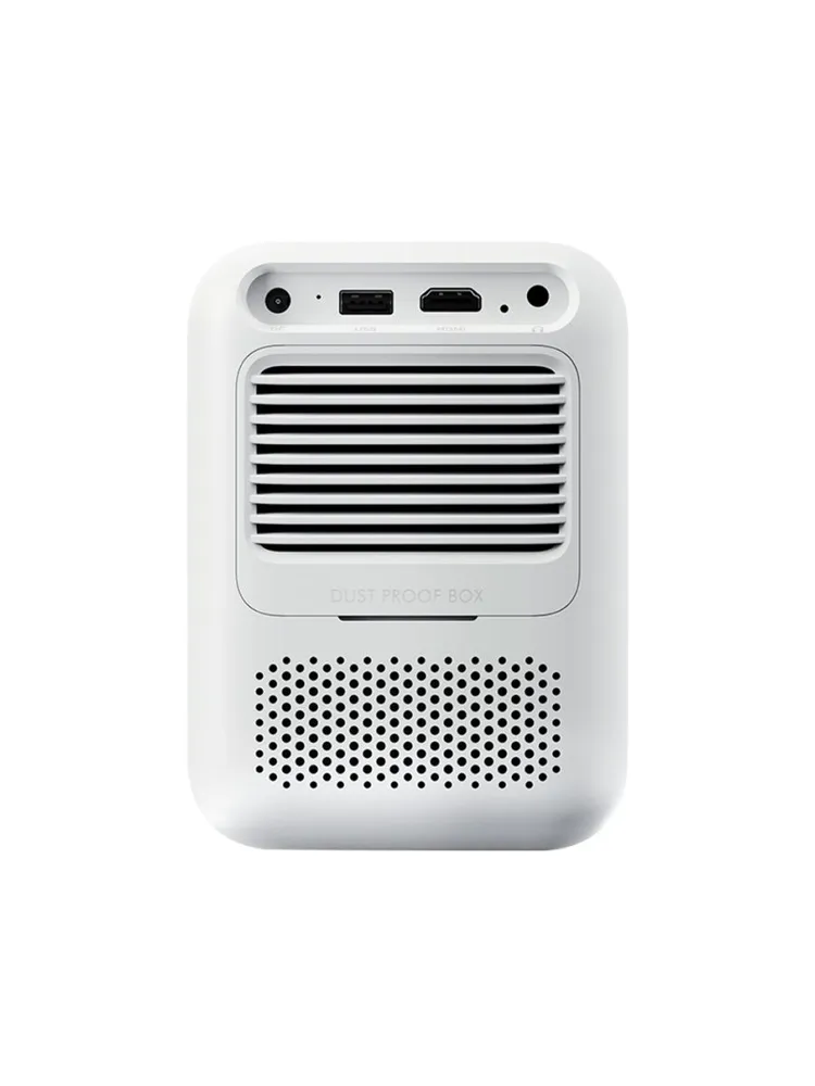 Проектор Wanbo Projector Dali 1 (белый)