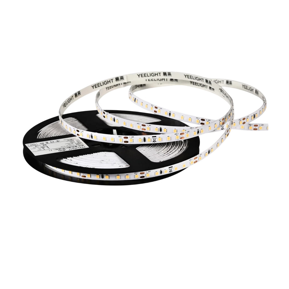 Светодиодная лента Yeelight Pro F1 (24В, 10Вт, 4000К, 8мм, 10м)