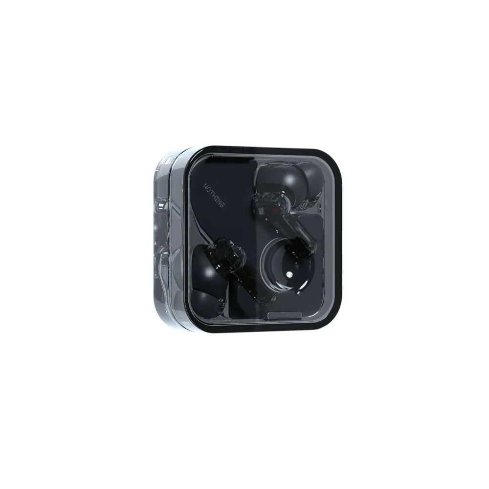 Беспроводные наушники Nothing Ear 2024 (черный)