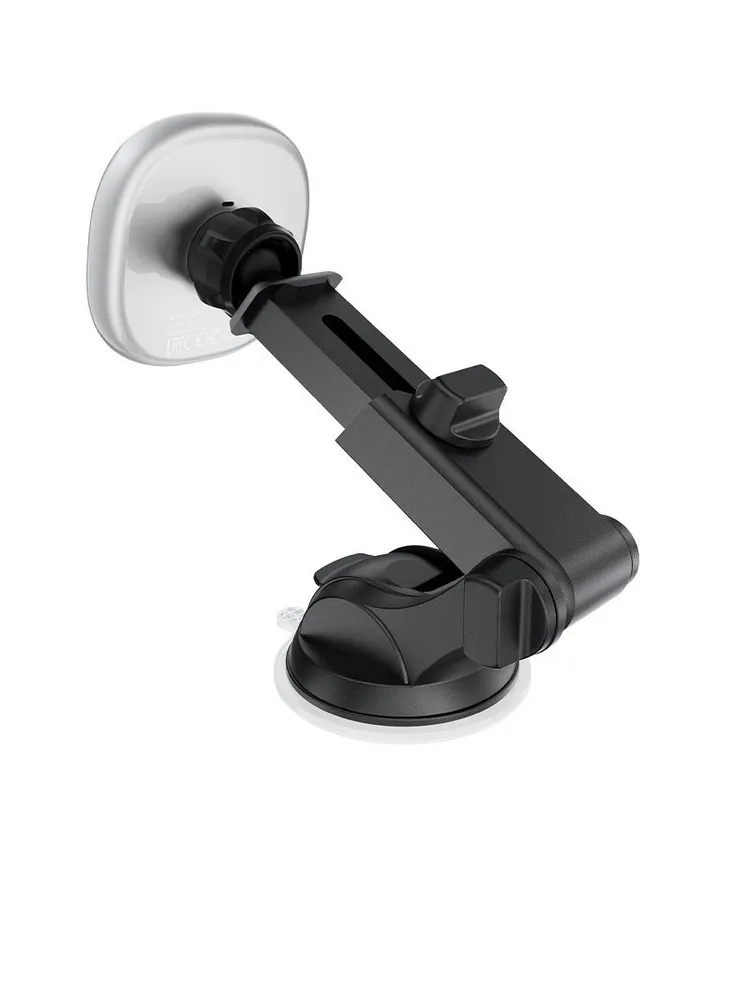 Автомобильный держатель ACEFAST D42 (серебристый)