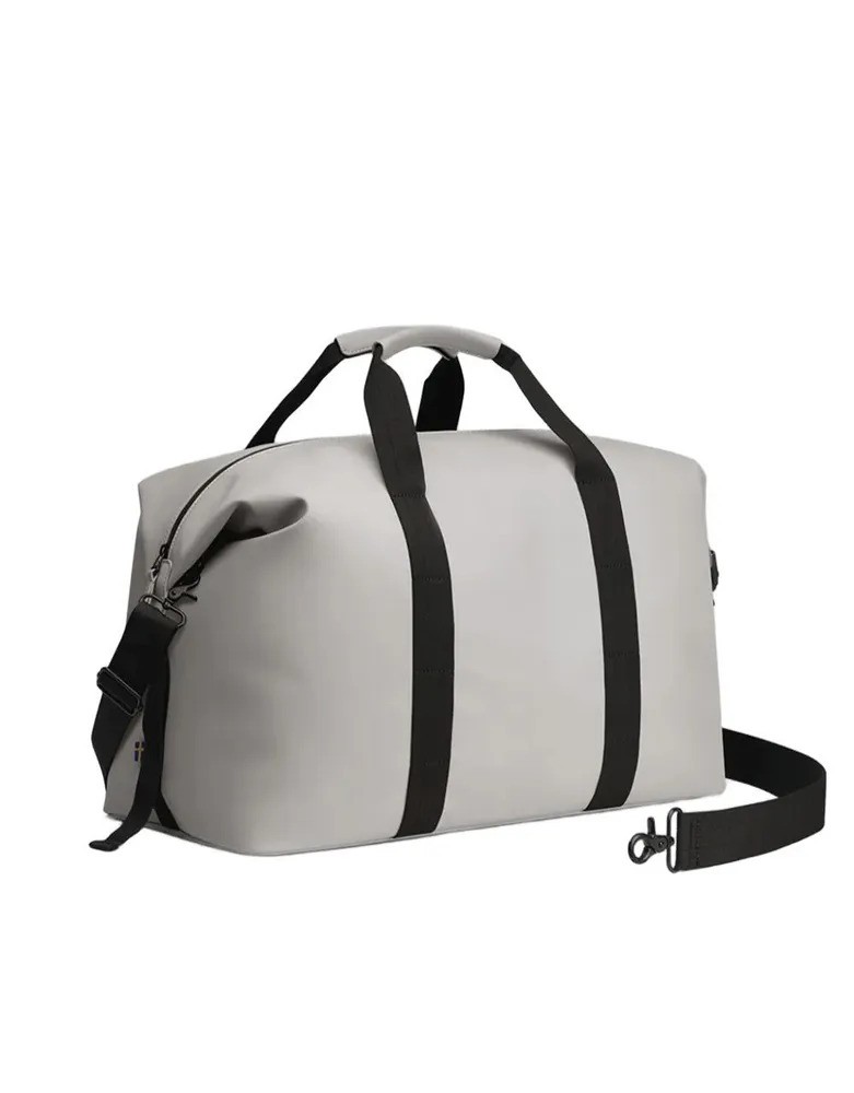 Сумка Gaston Luga Däsh Weekender (бежевый)