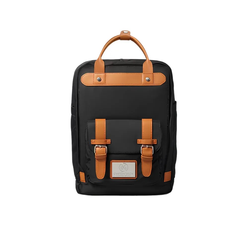 Рюкзак Gaston Luga GL3202 Backpack Biten 11''-15' (черный)