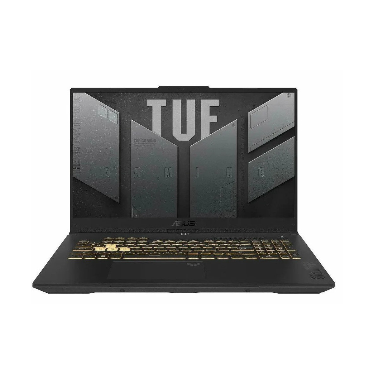Игровой ноутбук ASUS TUF Gaming F15 FX507VU-LP201 (15.6'', серый)