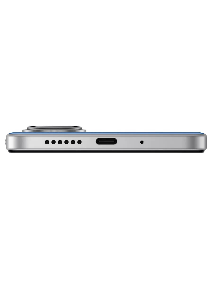 Смартфон POCO M7 8/256 (серебристый)