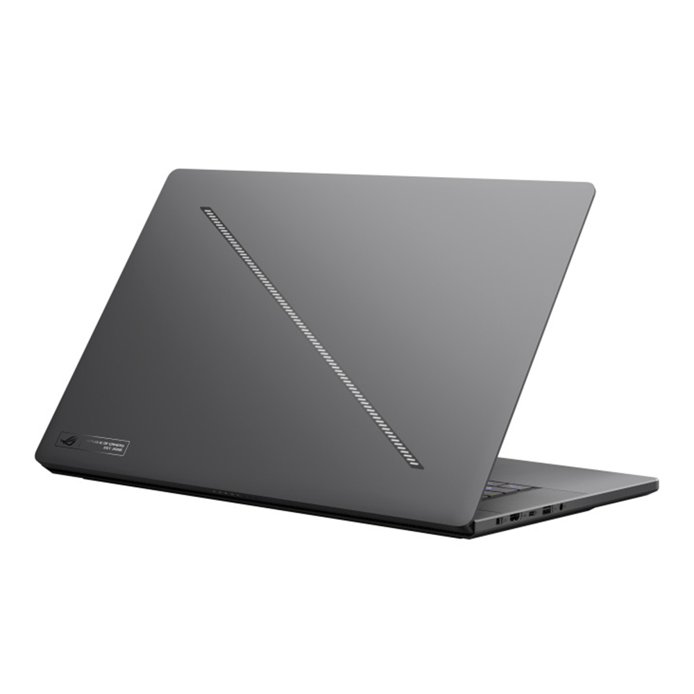 Игровой ноутбук ASUS ROG Zephyrus G16 GU605MU-QR080 (16'', 1024 ГБ, серый)