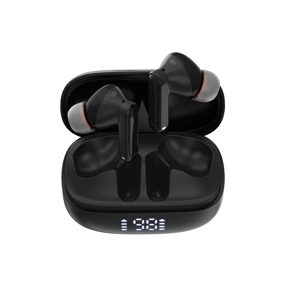 Беспроводные наушники ACEFAST W1 (черный)