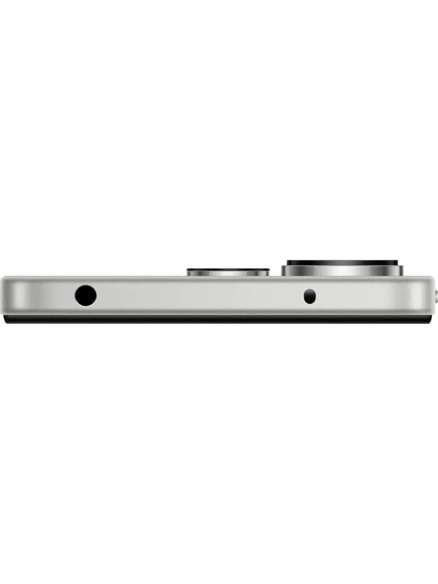 Смартфон POCO M6 6/128 (серебристый)