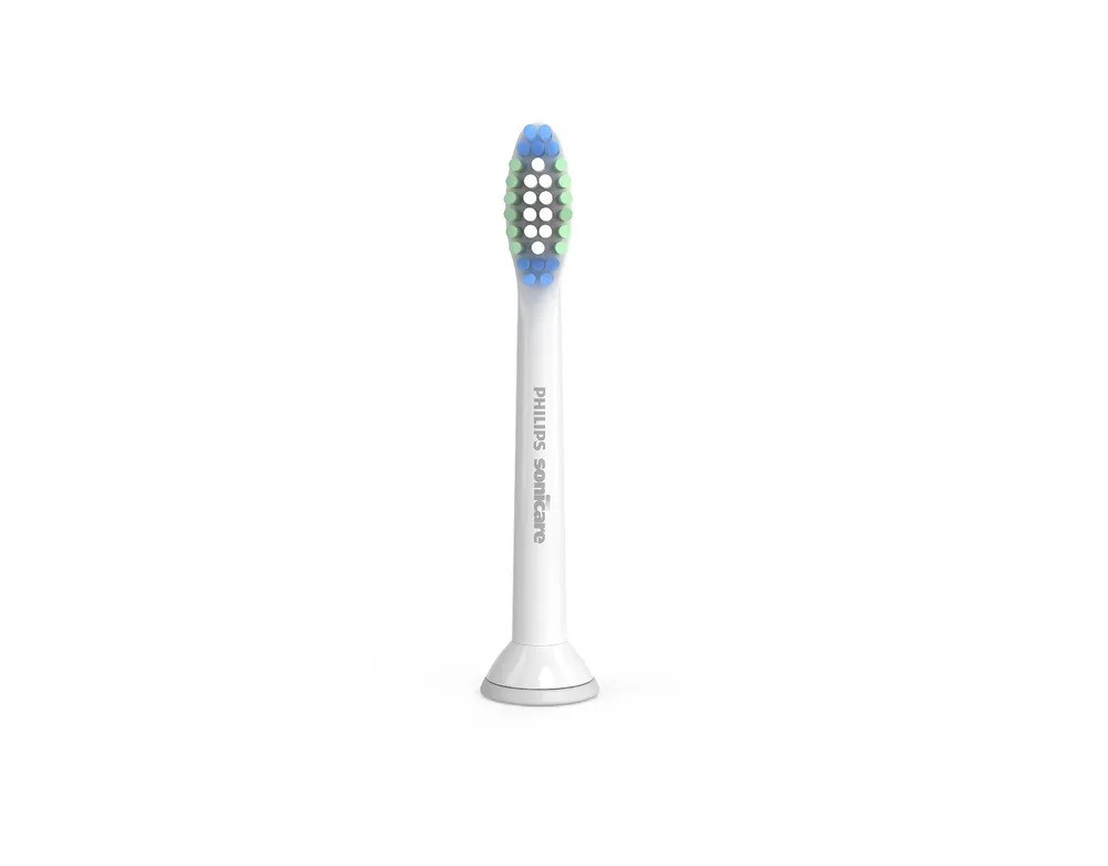 Сменная насадка Philips Sonicare C1 ProResults (2 шт)