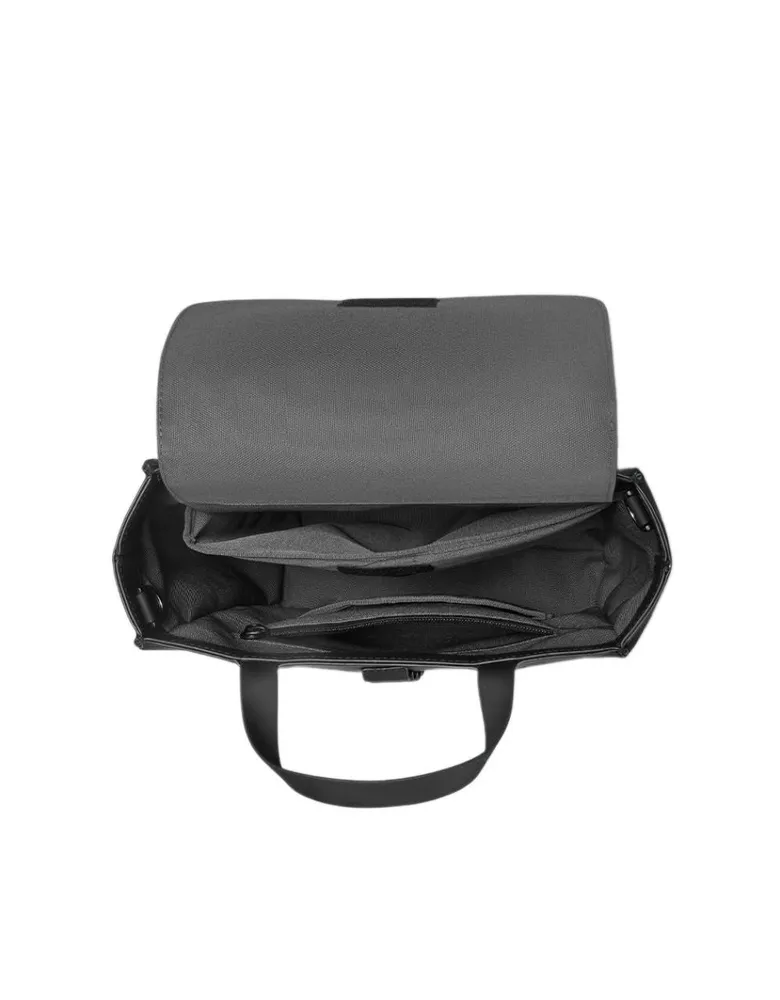 Сумка Gaston Luga RE1501 Spläsh Tote (черный)