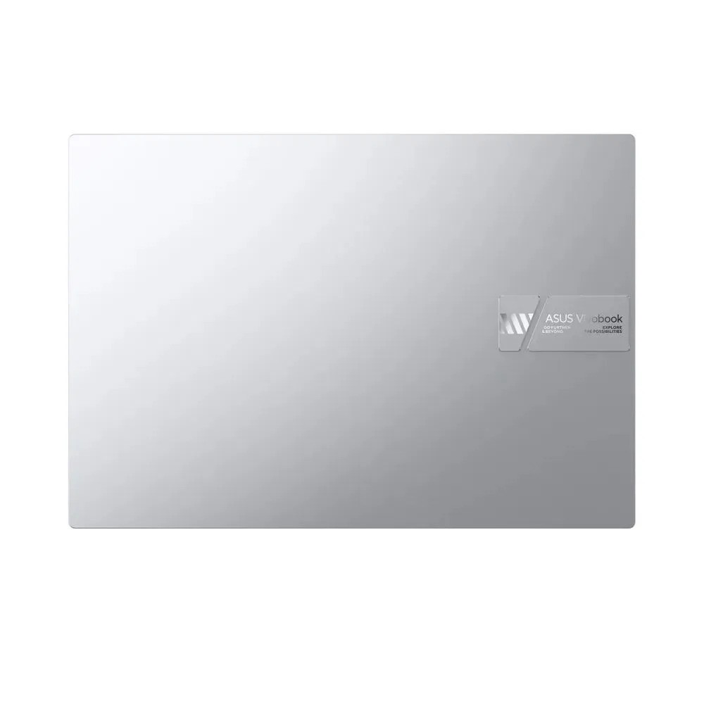 Ноутбук ASUS Vivobook 16X K3604VA-MB231 (16'', серебристый)