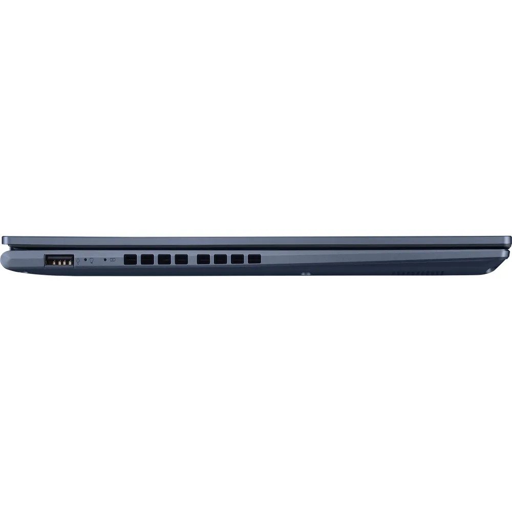 Ноутбук ASUS M1503QA-L1223 (15.6, синий)