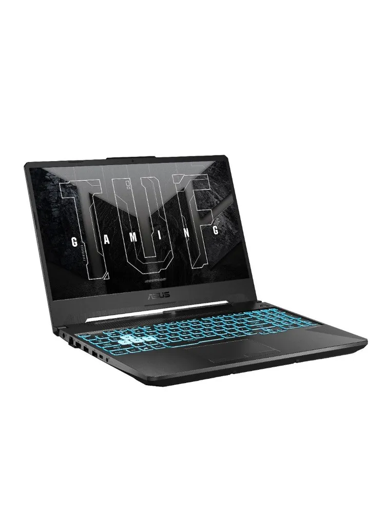 Игровой ноутбук ASUS TUF A15 FA506NCR-HN044 (15.6'', черный)