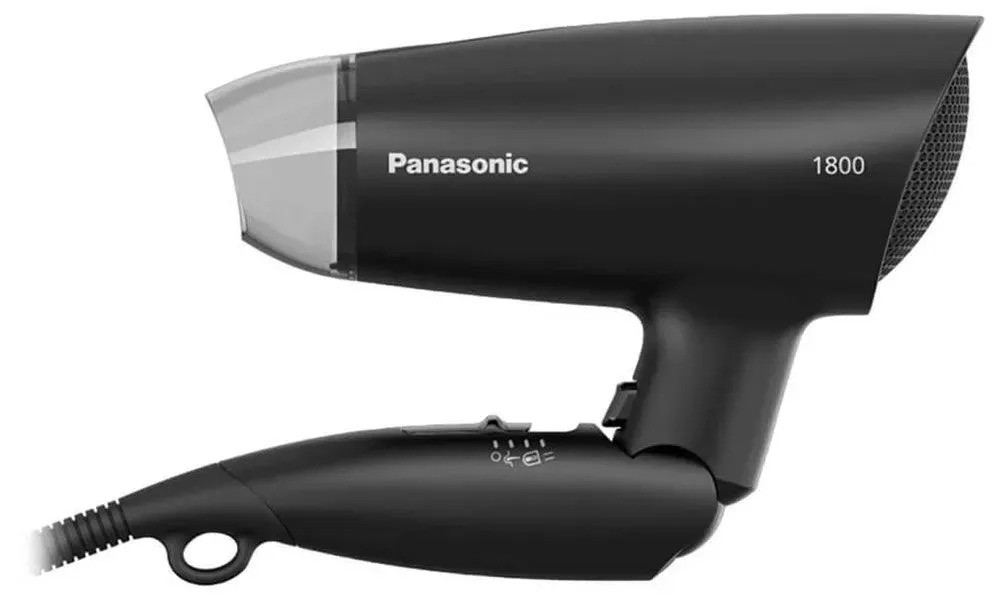 Фен для волос Panasonic Hair Dryer EH-ND37-K615 (черный)