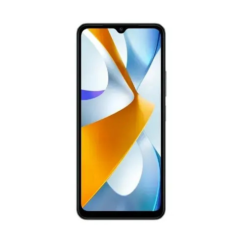 Смартфон POCO C61 4/128 (черный)