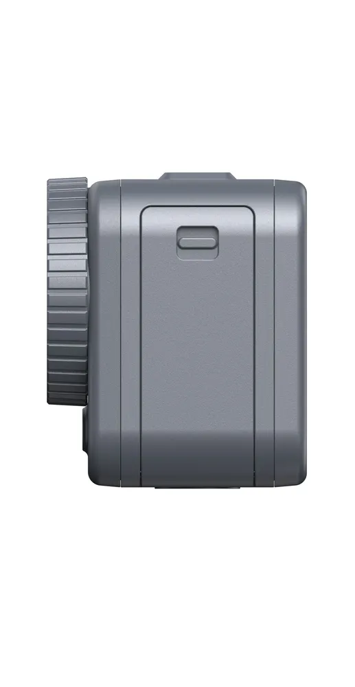 Экшн-камера AKASO V50 X Cube (серый)