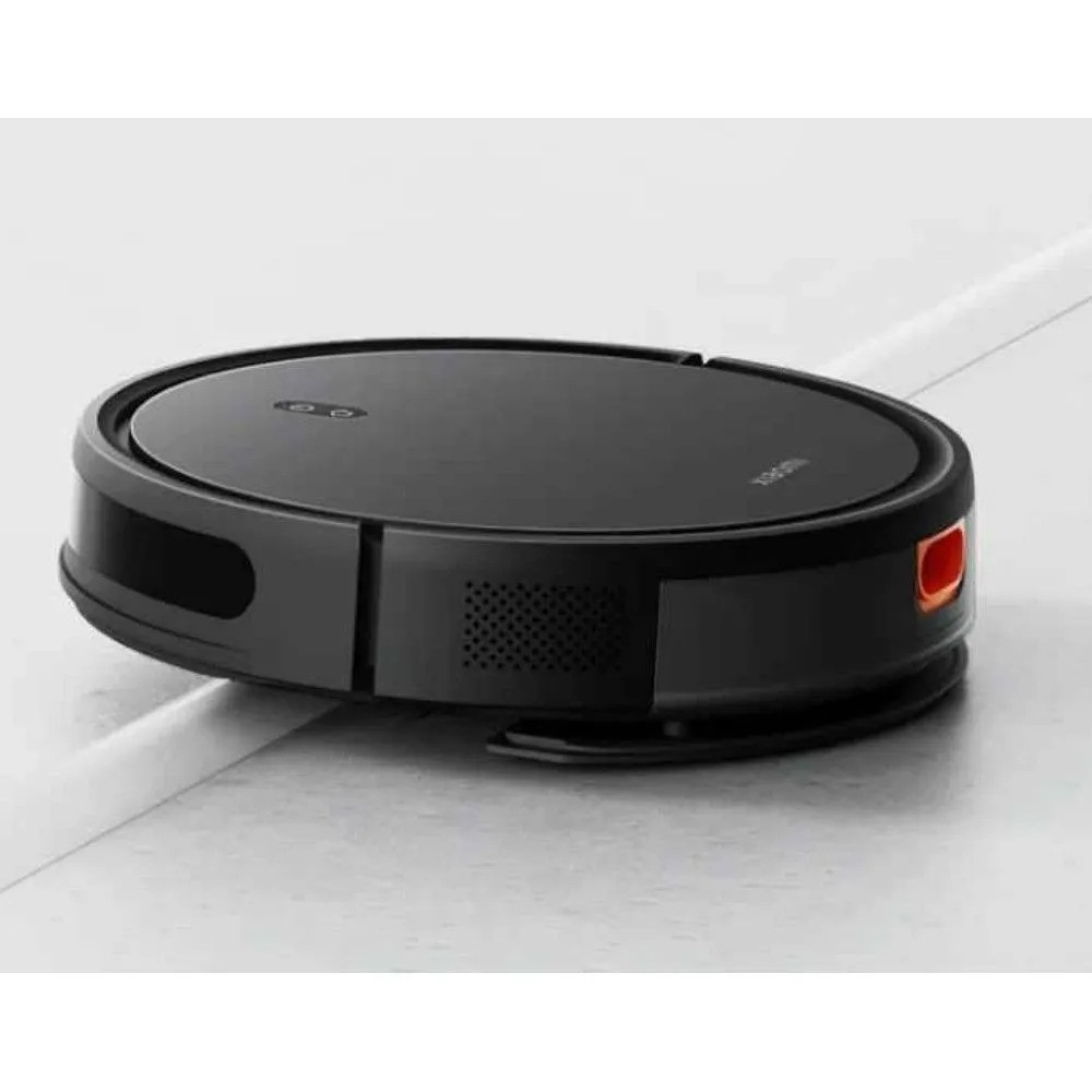Робот-пылесос Xiaomi Robot Vacuum E10C (черный)