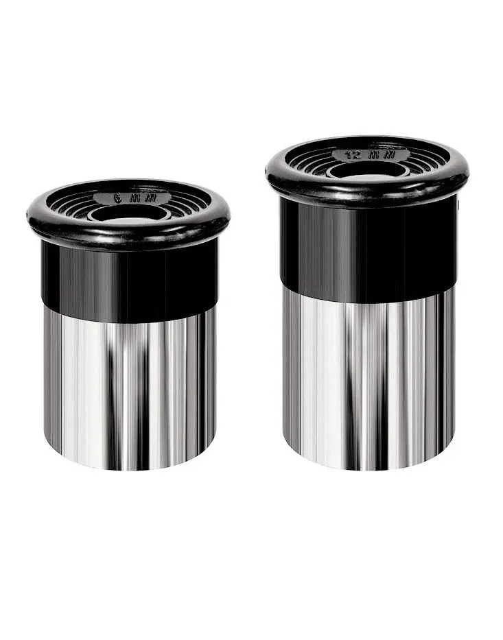 Телескоп Bresser National Geographic AZ 50/600 CA (желтый)