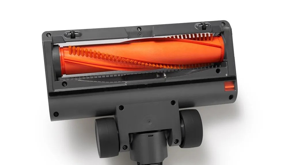 Беспроводной пылесос Xiaomi Vacuum Cleaner G20 Max (серый)