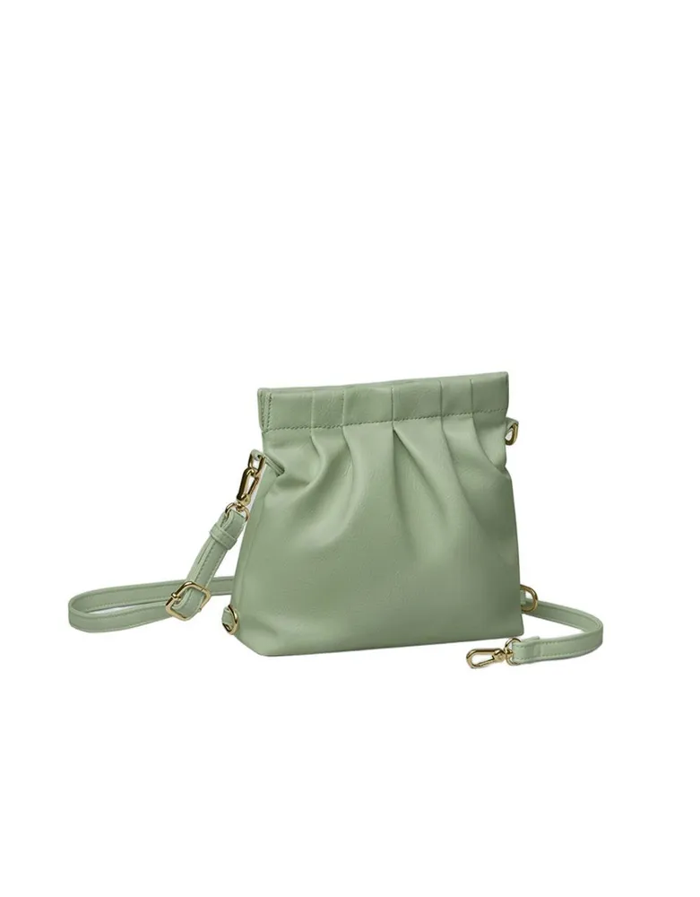 Сумка Gaston Luga GL Gabrielle Mini (зеленый)