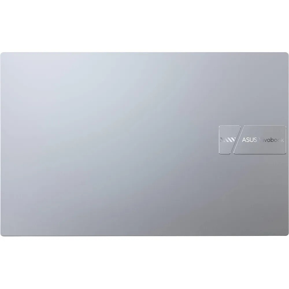 Ноутбук ASUS Vivobook 15 OLED X1505ZA-MA497 (15.6'', серебристый)