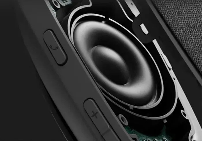 Беспроводная гарнитура Logitech Zone Vibe 100 (черный)